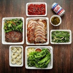 왈순네 족발보쌈 천안본점