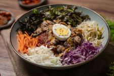 보말진칼국수김밥 청주금천점
