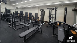 고핏코리아 1공장