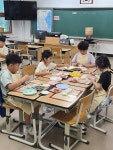 스마일앙금플라워떡케 | 스마일떡