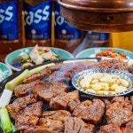 마포화로집 옥련직영점