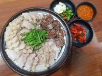 83순대국