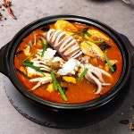 보배반점 포항시청점