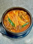 우리집다음에맛있는집양평해장국 신갈점