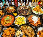 태원 청주본점