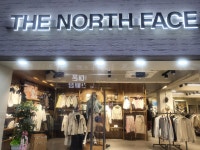노스페이스 태백점