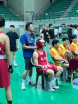 김정훈챠밍복싱센터 고덕로데오점