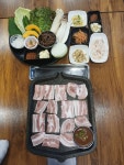 황금부대찌개 당고개역본점