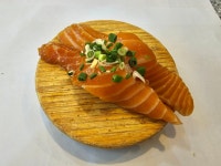 스시마을 정관 본점