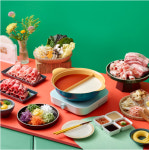 채선당한가득 롯데마트 진해점