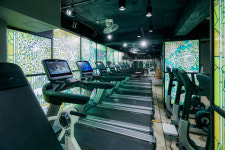 샤머니짐 헬스&PT 의왕역점