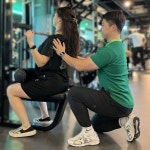 버핏그라운드 강변테크노마트