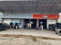 한국타이어 TBX풍세점