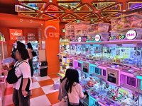 대빵인형뽑기 잠실새내점