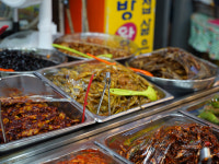 엄마손반찬