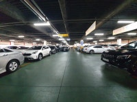 간석자동차매매단지