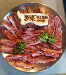 삼미한우구이
