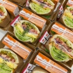 샌딜리버블 SAND & SALAD 덕천점