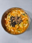 오늘은칼국수한그릇 옥산점