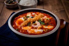월계수식당 본점