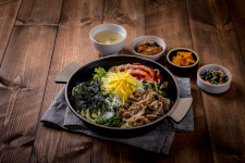 월계수식당 본점