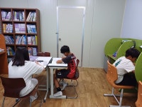 스마트해법영어 동산교실