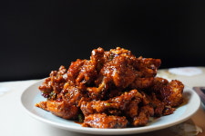 국제통닭 삼산초교점