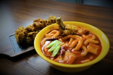 국제통닭 삼산초교점