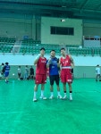 김정훈챠밍복싱센터 고덕로데오점