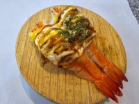 스시마을 정관 본점