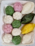 전통떡집