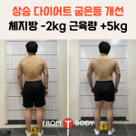 프롬바디PT&필라테스 부평점