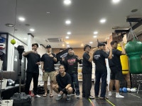 코리안복싱센터 방배점