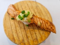 스시마을 정관 본점