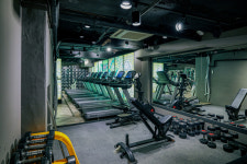 샤머니짐 헬스&PT 의왕역점