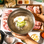 강창구찹쌀진순대 마포껍데기집