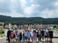 K블랙벨트태권도장