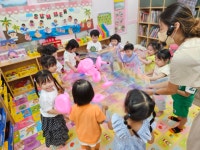 해아띠스쿨어린이집