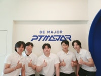 피티메이저 명륜점