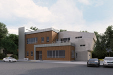 마루건축사사무소