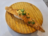 스시마을 정관 본점