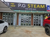 피지스팀