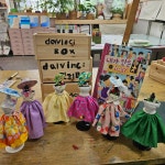 꿈꾸는다빈치미술교습소