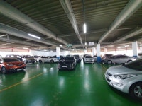 간석자동차매매단지