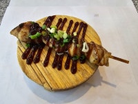 스시마을 정관 본점