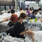 거제네일전문학원