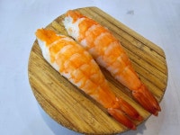 스시마을 정관 본점