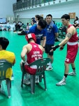 김정훈챠밍복싱센터 고덕로데오점