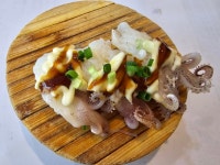 스시마을 정관 본점