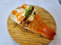 스시마을 정관 본점